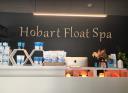 Hobart Float Spa & Massage logo